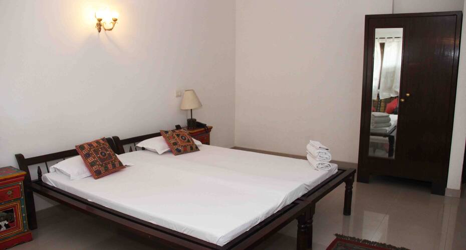 Bhim Vilas (Boutique Homestay), Jaipur 4